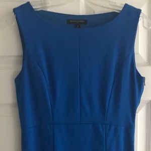 Banana Republic Sheath Dress
